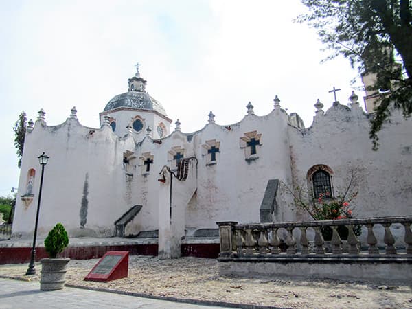 Santuario de Atotonilco